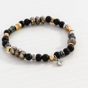 Silpada Sightseer Bracelet